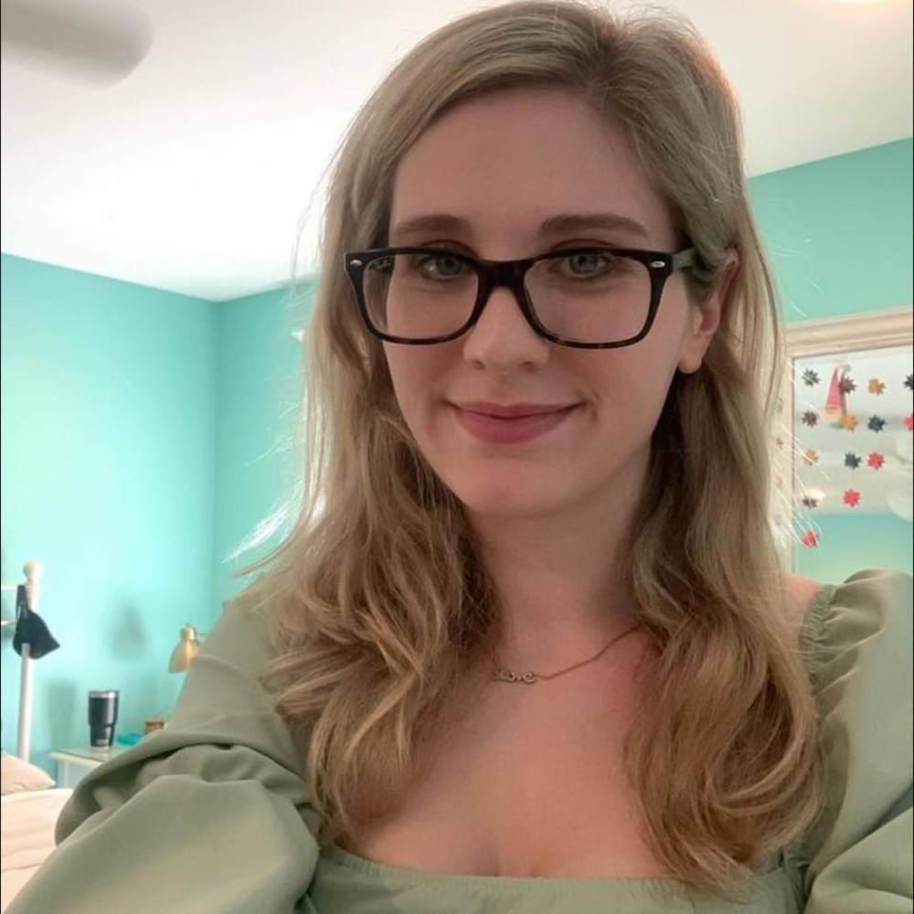 Meet your Posher, Jenna